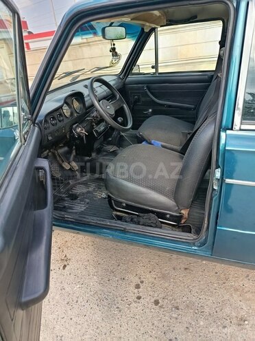 LADA (VAZ) 2107-9