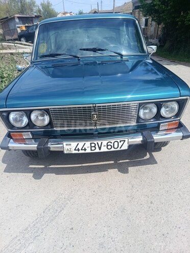 LADA (VAZ) 2107-1