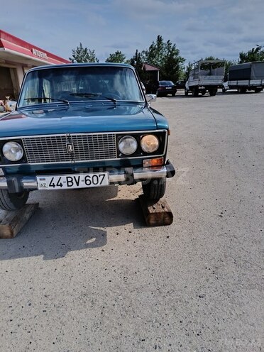 LADA (VAZ) 2107-5