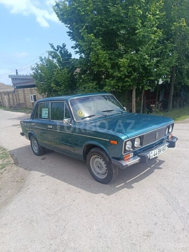 LADA (VAZ) 2107-4