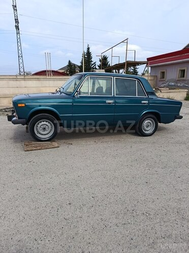 LADA (VAZ) 2107-11