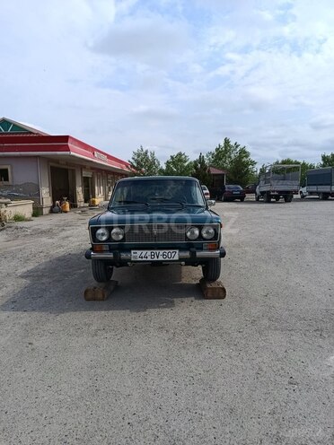 LADA (VAZ) 2107-13