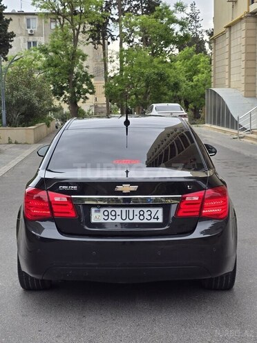 Chevrolet Cruze-20