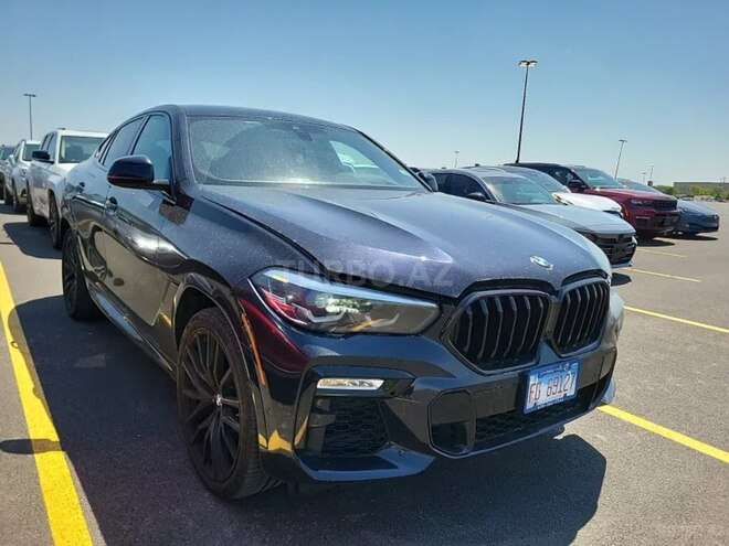 BMW X6-3
