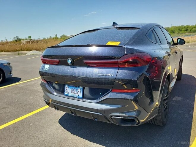 BMW X6-4