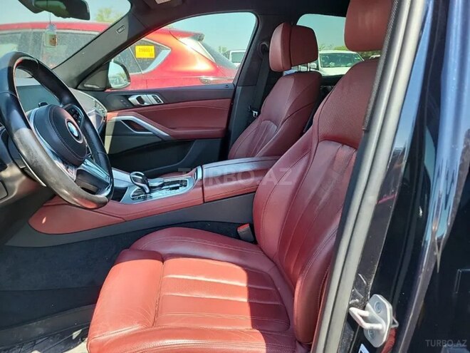 BMW X6-6