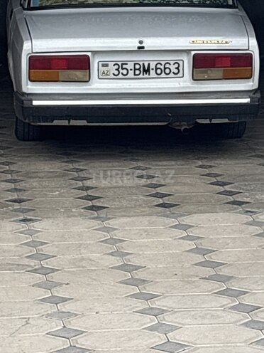 LADA (VAZ) 2107-2