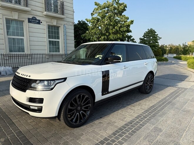 Land Rover Range Rover-3