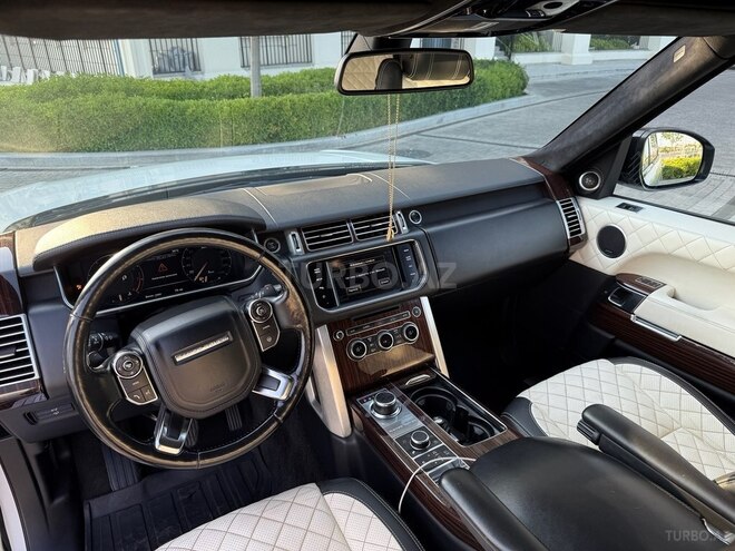 Land Rover Range Rover-12