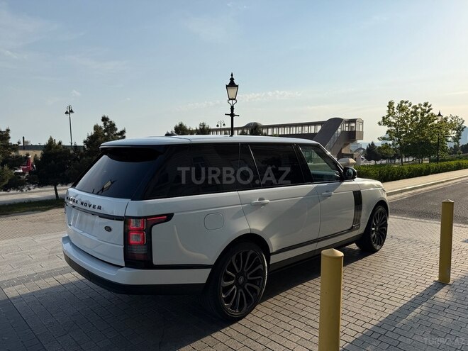 Land Rover Range Rover-6