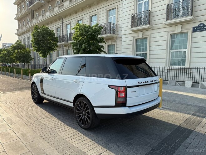 Land Rover Range Rover-7