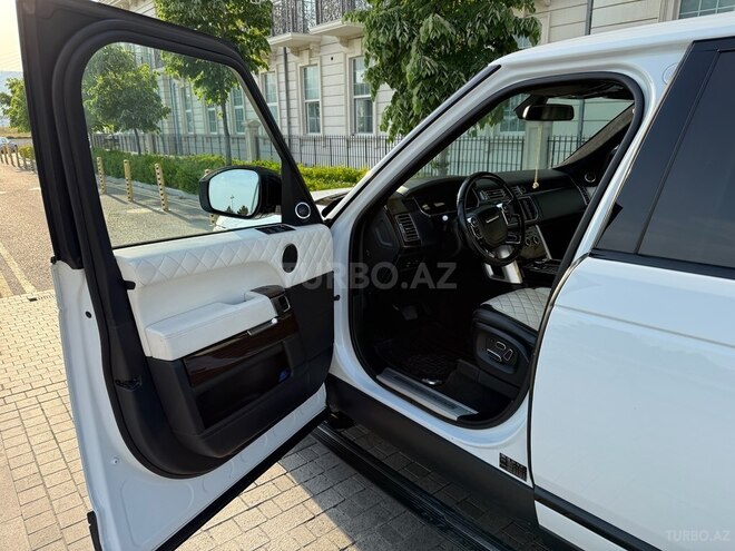 Land Rover Range Rover-9
