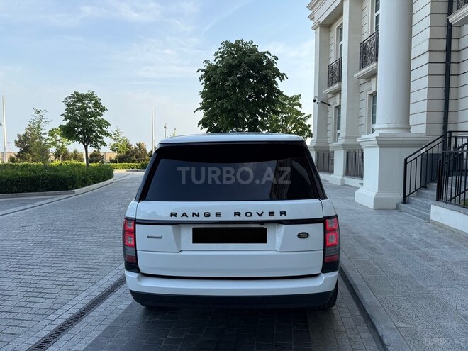 Land Rover Range Rover-8