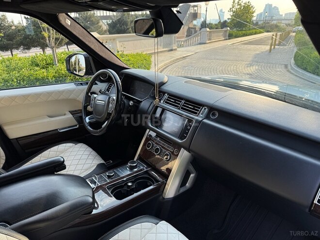 Land Rover Range Rover-11
