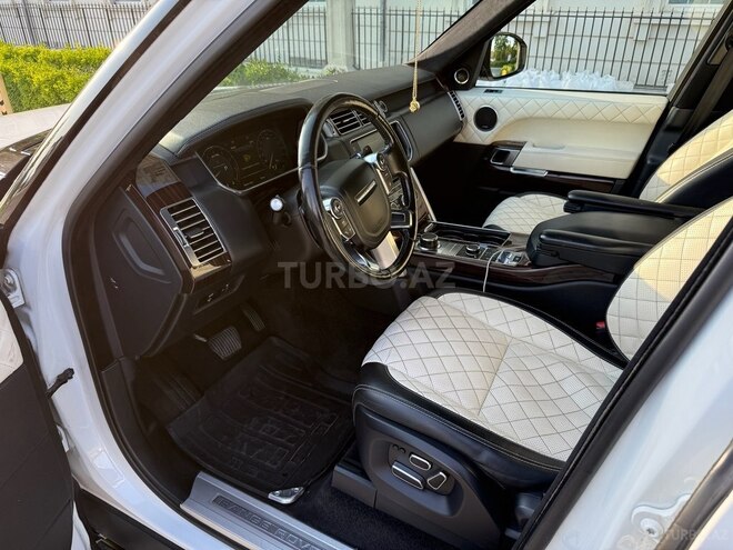 Land Rover Range Rover-10