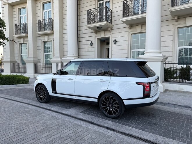 Land Rover Range Rover-5