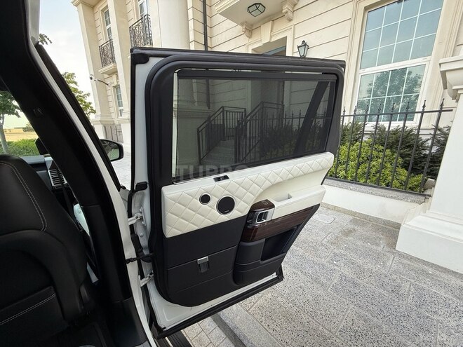 Land Rover Range Rover-17