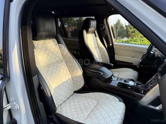 Land Rover Range Rover-13