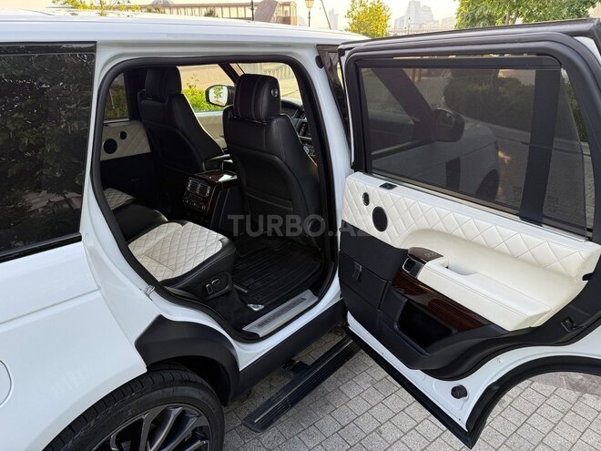 Land Rover Range Rover-16