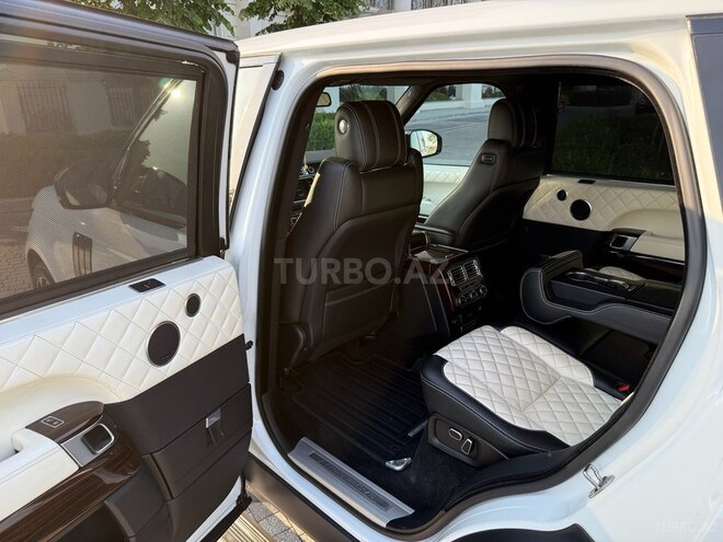 Land Rover Range Rover-15