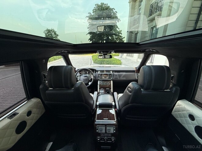 Land Rover Range Rover-14