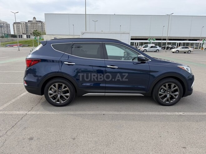 Hyundai Santa Fe-4