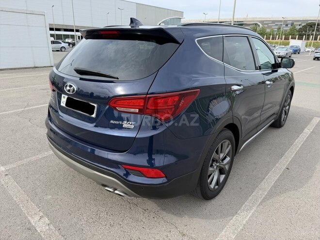 Hyundai Santa Fe-6