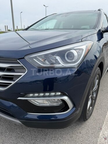 Hyundai Santa Fe-7