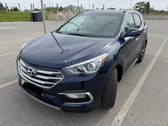 Hyundai Santa Fe-18