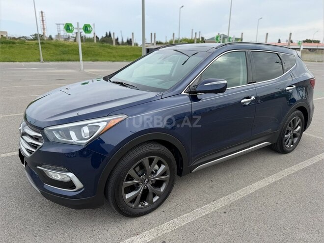 Hyundai Santa Fe-21
