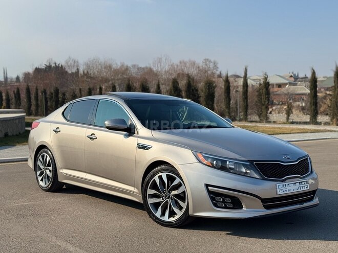 Kia Optima-1