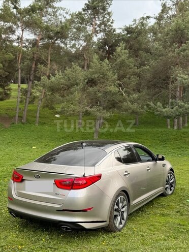 Kia Optima-2