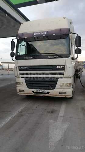 DAF 85 CF-4