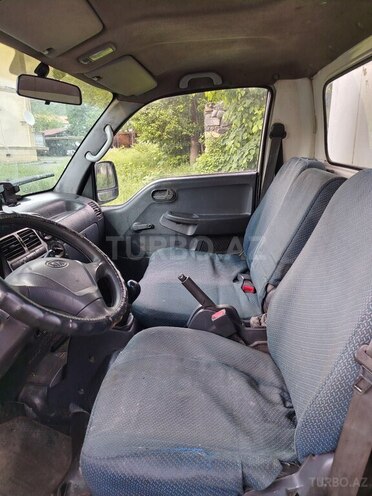 Kia K2700-7