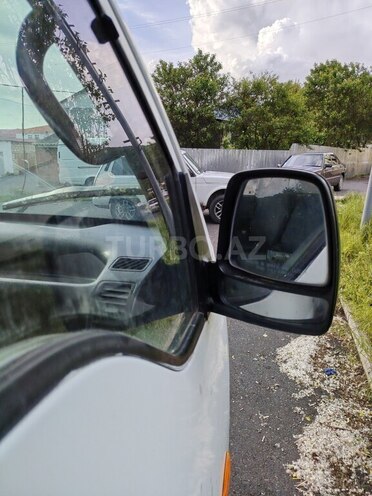 Kia K2700-3