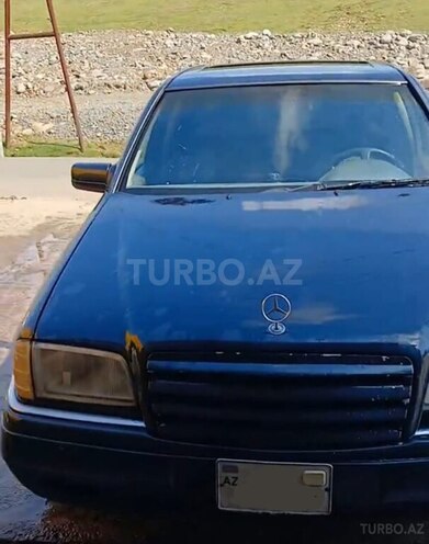 Mercedes C 250-5