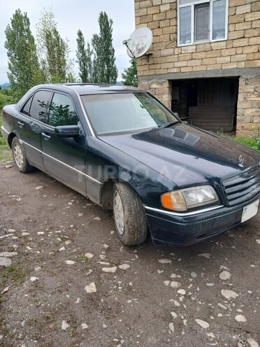 Mercedes C 250-2