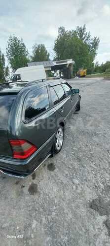 Mercedes C 200-3