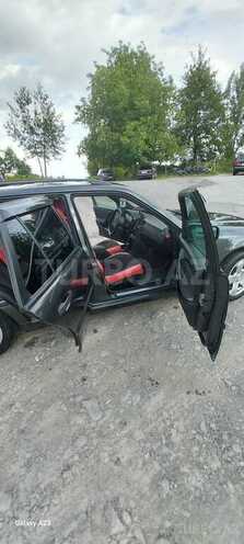 Mercedes C 200-5