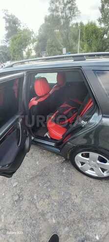 Mercedes C 200-6