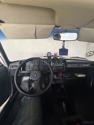 LADA (VAZ) 2107-3