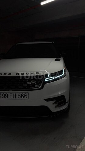 Land Rover RR Velar-2