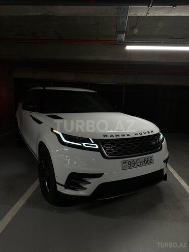 Land Rover RR Velar-1