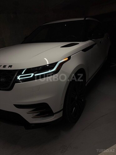 Land Rover RR Velar-3