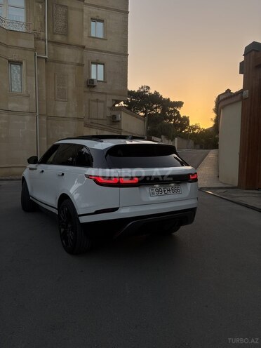 Land Rover RR Velar-9