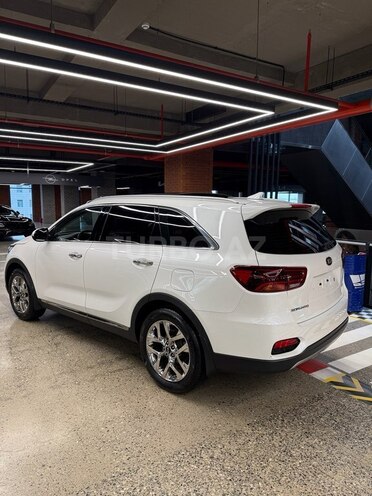 Kia Sorento-3