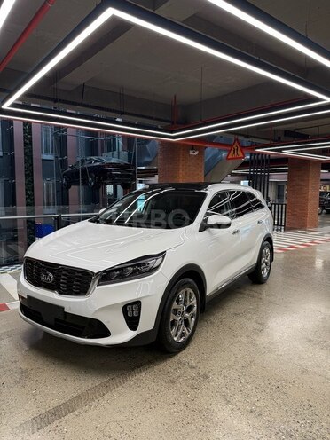 Kia Sorento-1