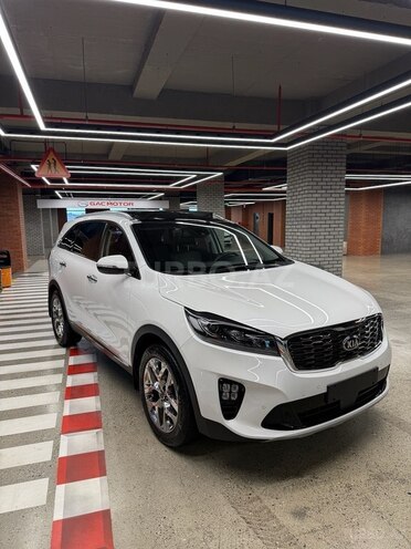 Kia Sorento-7