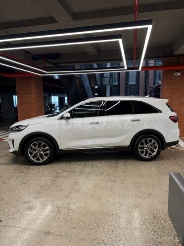Kia Sorento-2