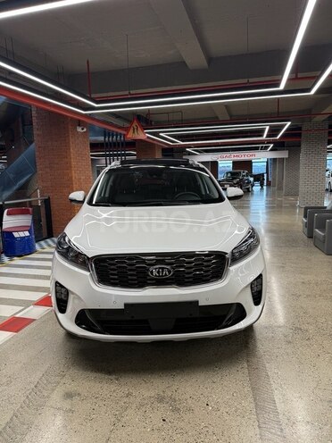 Kia Sorento-8